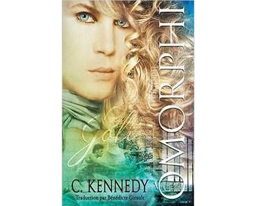 C. Kennedy / Omorphi