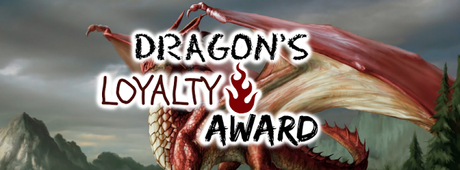 TAG - Dragon's Loyalty Award ↬