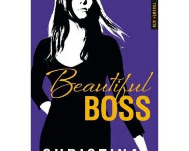 Beautiful Boss > Christine Lauren