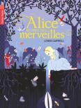 Alice au pays des merveilles Castorpoche