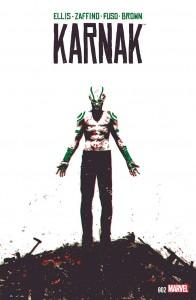 Karnak #2