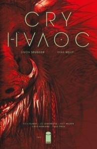 Cry Havoc #2