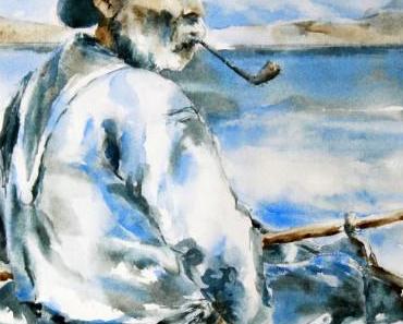 L’albatros, un récit de Jacques Girard…