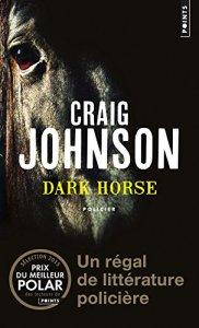 Craig Johnson – Dark Horse ***