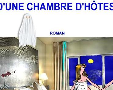 Mémoires d'une chambre d'hôtes > Alain Richier