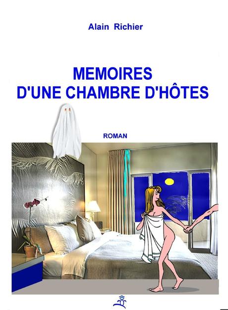 Mémoires d'une chambre d'hôtes alt=