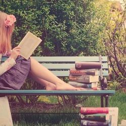 Book Fangirling Award (le prix de l'addict lecture) de May Lee