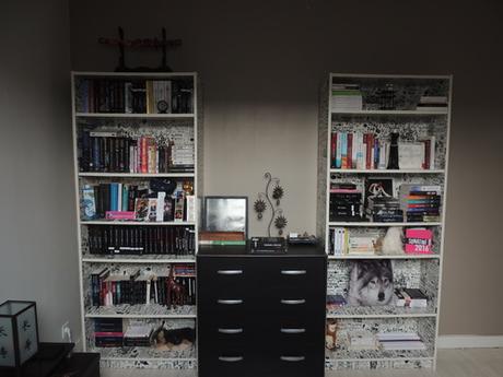 Book Fangirling Award (le prix de l'addict lecture) de May Lee