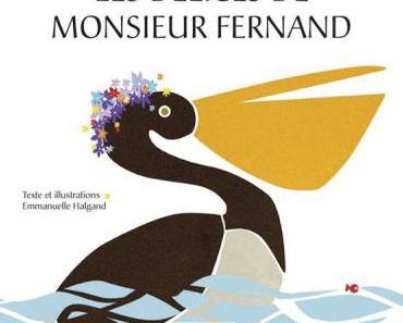 Les délices de Monsieur Fernand