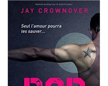 Mon avis sur Bad - T1 Amour interdit de Jay Crownover