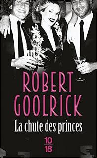 La chute des princes de Robert Goolrick