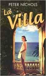 La villa de Peter Nichols