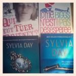 In my Mailbox #45 In my Mailbox #45