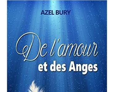 De l'amour et des anges > Azel Bury