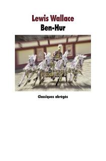 Ben-Hur, abrégé de Lewis Wallace