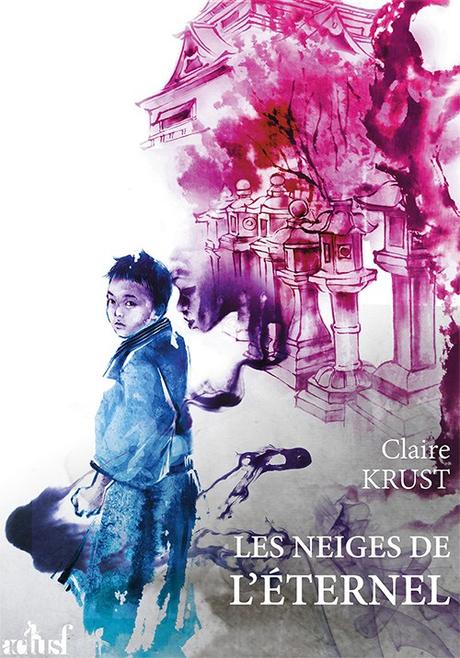 Couverture Les Neiges de l'éternel