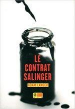 Le contrat Salinger d'Adam Langer