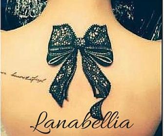 Interview de LANABELLIA ...8 Mois après.....