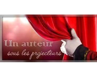 Un auteur sous les projecteurs > A. J. Orchidéa #1