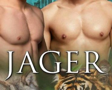 Meute de la lune > Tome 10 > Jager > Amber Kell