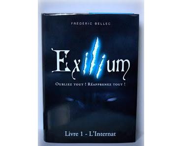Exilium: La chronique