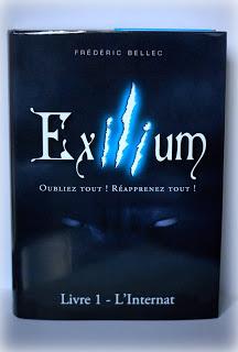 Exilium: La chronique