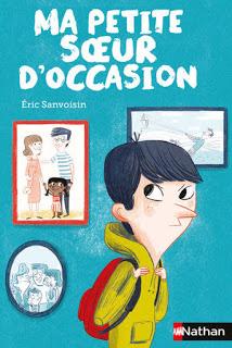 Sélection de romans pour les 7/9 ans - Editions NATHAN