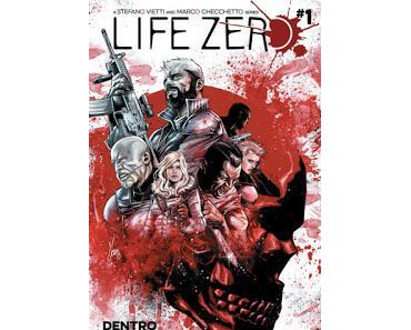 LIFE ZERO : LE PROJET DE STEFANO VIETTI ET MARCO CHECCHETTO