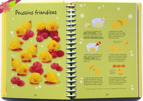 50 activités pour Pâques - éditions Usborne