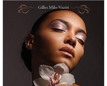 Mon avis sur YEM, tome 1 - Le grand rift de Gilles Milo Vacéri