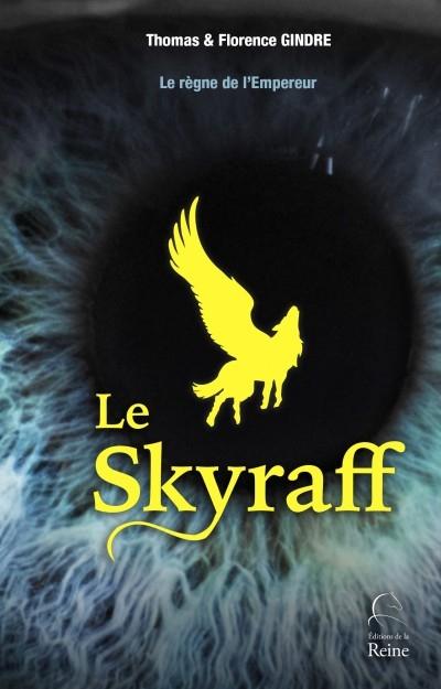 Le Skyraff de Florence et Thomas Gindre
