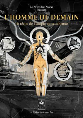 L'Homme de demain