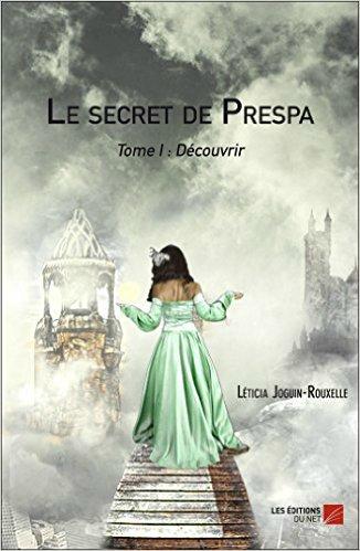 Le secret de Prespa alt=