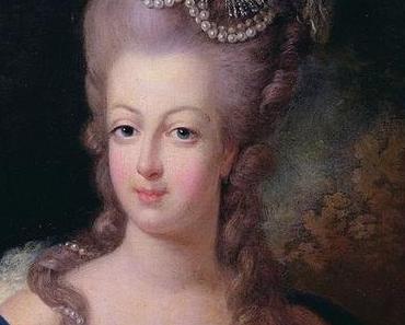 Marie Antoinette d’Autriche