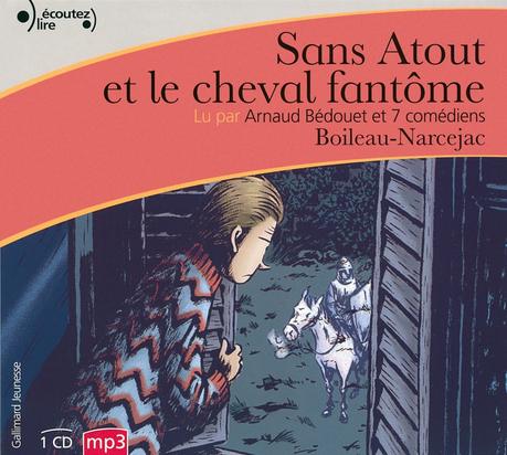 Sans Atout CD