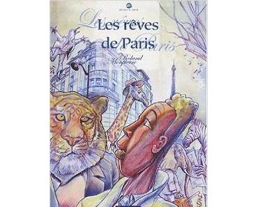 Les rêves de Paris (Monpierre) – Tartamudo – 13,20€