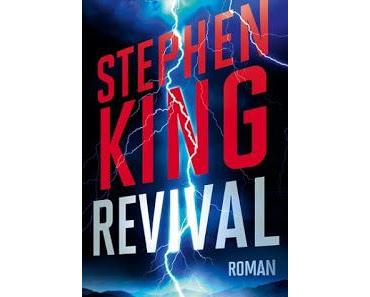 Revival de Stephen King
