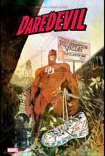 DAREDEVIL : REDEMPTION (100% MARVEL)