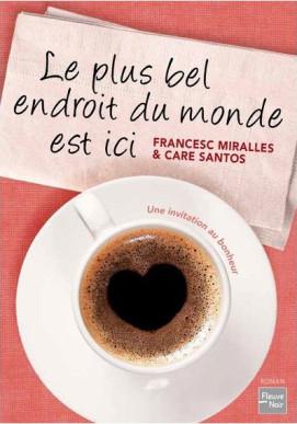 Le plus bel endroit du monde est ici GF