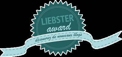 [Tag] #2 - Liebster Award