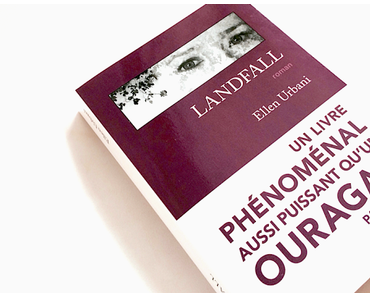 Landfall