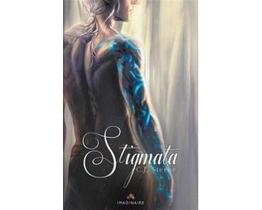 C.J. Sterne / Stigmata