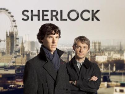 sherlockbbc