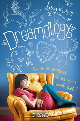 Dreamology de Lucy Keating