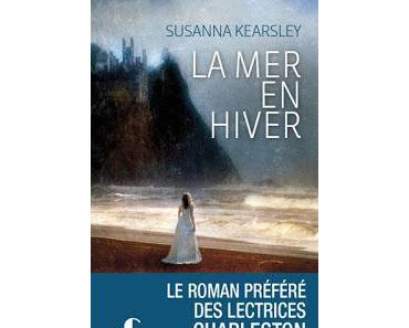 La mer en hiver de Susanna Kearsley