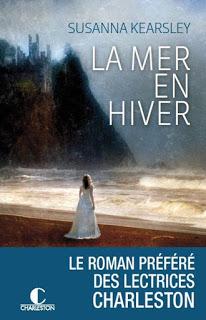 La mer en hiver de Susanna Kearsley