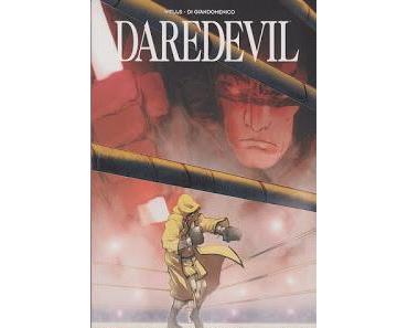BATTLIN' JACK MURDOCK : GENEALOGIE D'UN FUTUR HEROS PAR CARMINE DI GIANDOMENICO