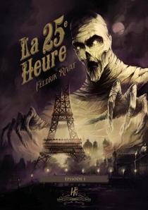 Ebook Gratuit – La 25e Heure