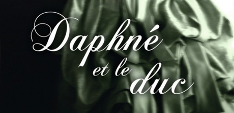 Daphné et le duc ~ Julia Quinn nous accueille dans sa grande famille!