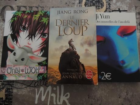 Le Trip TAG (livre et film) : ASIE